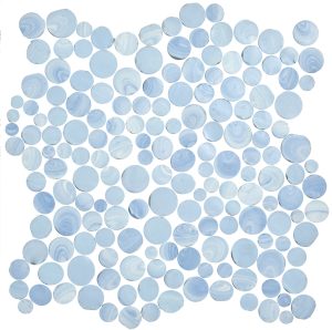 Мозаїка MI7 14300719C Lapislazzuli 300x300х10 Котто Кераміка