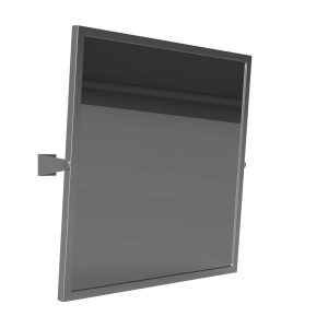 Дзеркало косметичне Help (301401041), Bemeta