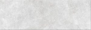Плитка стінова DENIZE LIGHT GREY 200х600x8,5 Cersanit