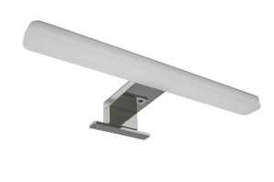 Підсвітка LED Alpha 30 см 4.5W хром, Аква Родос