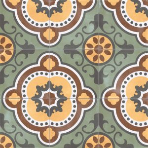 Плитка керамогранітна Bondi Puebla Natural 592x592x10 Aparici