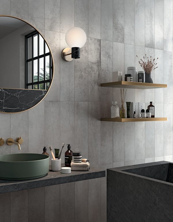 Плитка керамогранітна LY 02 Nimbus SP 600x1200x9 Mirage - Зображення 3