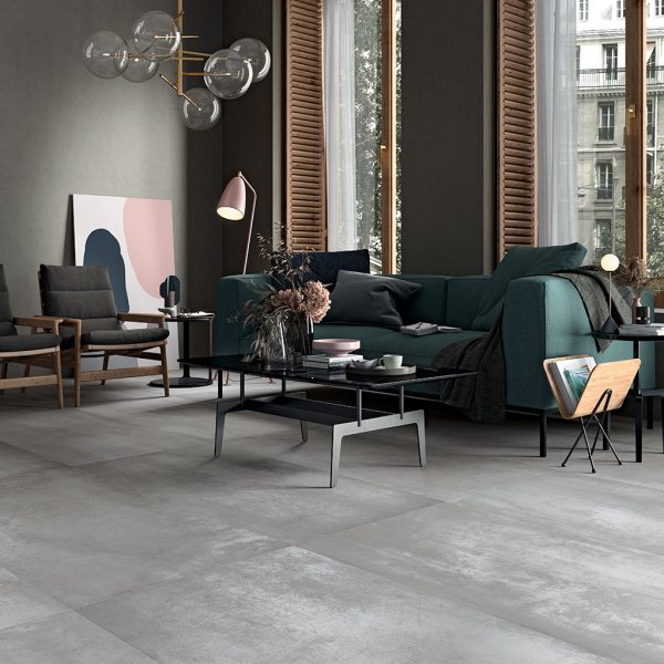 Плитка керамогранітна LY 02 Nimbus SP 600x1200x9 Mirage - Зображення 2