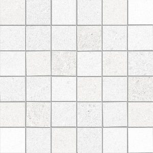Плитка керамогранітна Seine Dayde-R Blanco RECT 200x200x8 Vives
