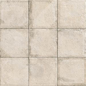 Плитка керамогранітна Norland White 200x200 Mainzu