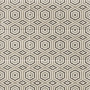 Плитка керамогранітна Norland Oslo 200x200 Mainzu