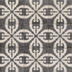 Плитка керамогранітна Norland Britania 200x200 Mainzu