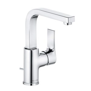 Змішувач для умивальника DN 15 Zenta SL (480270565), Kludi