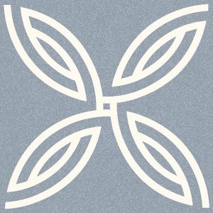 Плитка керамогранітна Andrassy-R Cielo RECT 200x200x8 Vives