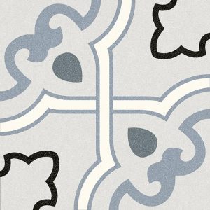 Плитка керамогранітна Bucareli-R Cielo RECT 200x200x8 Vives