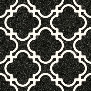 Плитка керамогранітна Bulnes-R Grafito RECT 200x200x8,5 Vives