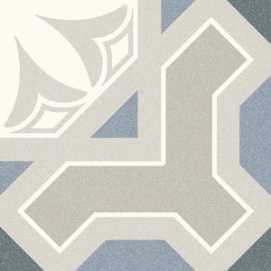 Плитка керамогранітна Linden-R Cielo RECT 200x200x8 Vives