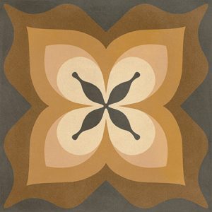 Плитка керамогранітна Pop Tile Bethel-R RECT 150x150x8 Vives