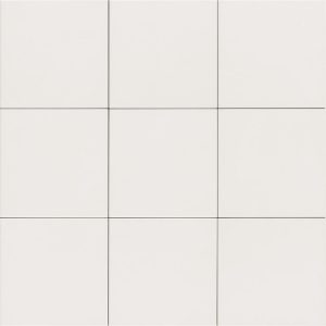 Плитка керамогранітна Riga White 200x200 Mainzu
