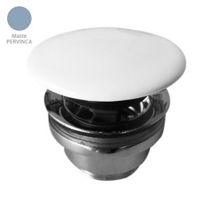 Донний клапан Wave PLCE pervinca matt, SIMAS