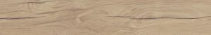 Плитка підлогова Craftland Brown SZKL RECT 14,8x89,8 код 8212 Ceramika Paradyz
