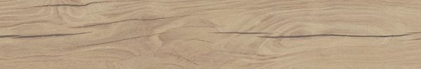 Плитка підлогова Craftland Brown SZKL RECT 14,8x89,8 код 8212 Ceramika Paradyz