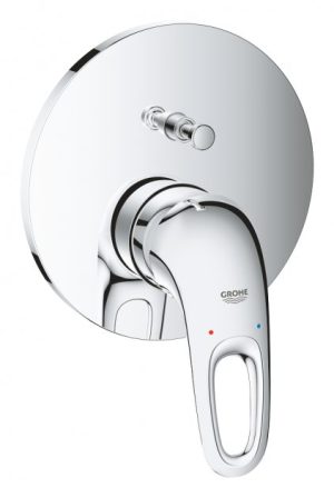 Змішувач Eurostyle (24049003), Grohe