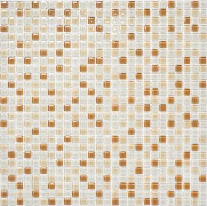 Мозаїка GM 410003 C2 Honey m-Honey W 300х300х4 Котто Кераміка