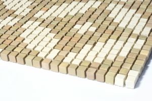 Мозаїка МІ7 К0604 Classico 192x192x10 Котто Кераміка