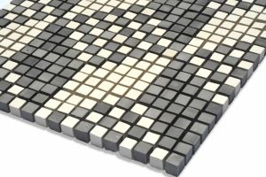 Мозаїка МІ7 К0605 Geometria 240x240x10 Котто Кераміка