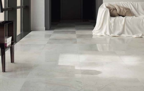 Плитка керамогранітна Dyna Silver POL 600x600x10 Ceramiсa Santa Claus - Зображення 2