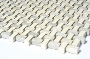 Мозаїка MI7 К9201 C2 300x300x10 Котто Кераміка