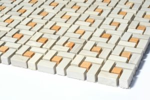 Мозаїка MI7 К9102 C2 300x300x10 Котто Кераміка