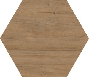 Плитка керамогранітна Hexagono Belice Natural 519x599x9 Vives