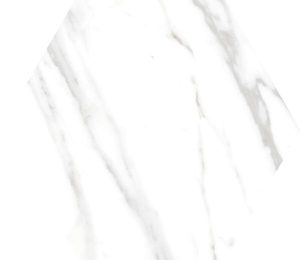 Плитка керамогранітна Nikoi Hexagono Verbier 519x599x9 Vives