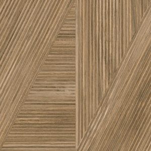 Плитка керамогранітна Belice Vail-R Noce RECT 800x800x11 Vives