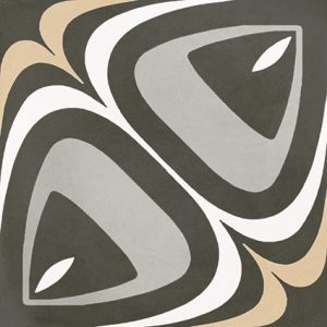 Плитка керамогранітна Pop Tile Marquee-R RECT 150x150x8 Vives