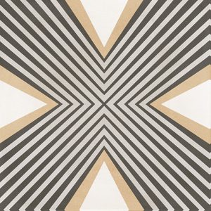 Плитка керамогранітна Pop Tile Saville-R RECT 150x150x8 Vives