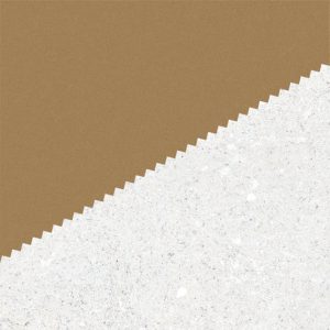 Плитка керамогранітна Nassau Kokomo Blanco Oro 200x200x8 Vives