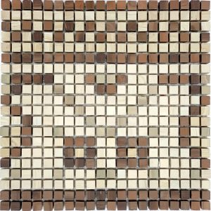 Мозаїка MI7 К060707 Lviv Legends 240x240x10 Котто Кераміка