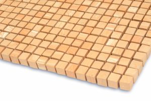 Мозаїка MI7 1010040611C Dorato 300x300x10 Котто Кераміка