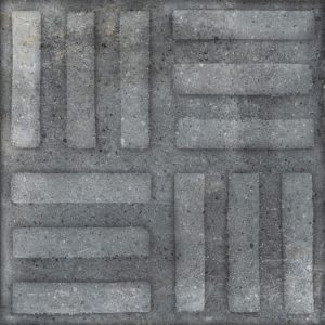 Плитка керамогранітна Norvins Grafito Antideslizante 200x200x8 Vives