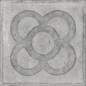 Плитка керамогранітна Paulista Cemento 200x200x8 Vives