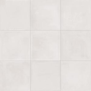 Плитка керамогранітна R7GQ Contrasti Bianco 200x200x10 Ragno