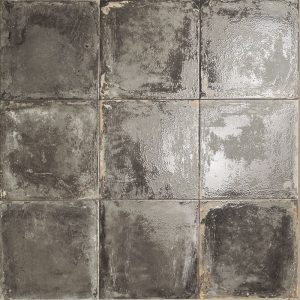 Плитка стінова Venezzia Nero 200x200x9 Mainzu