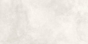 Плитка керамогранітна Mirador Білий LAP 597x1197x10 Nowa Gala