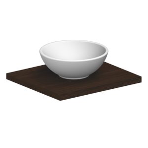 Умивальник Sfera 39 8009 White Scarabeo