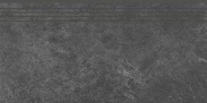 Сходинка Tacoma Steel 297x597x8 Cerrad