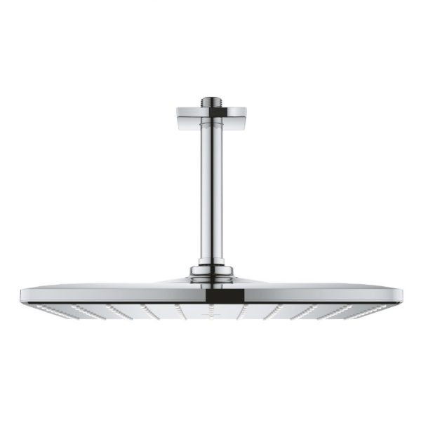 Верхній душ Rainshower Mono 310 Cube (26566000), Grohe - Зображення 2
