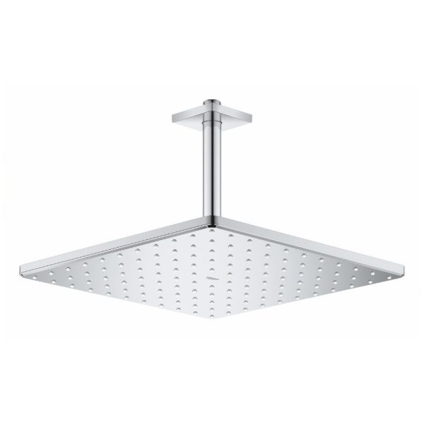 Верхній душ Rainshower Mono 310 Cube (26566000), Grohe