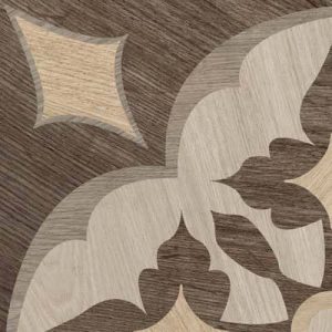 Плитка керамогранітна CSAICL0420 Intarsi Classic 04 200x200x10 Sant'agostino