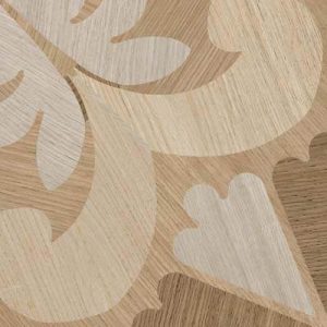 Плитка керамогранітна CSAICL0520 Intarsi Classic 05 200x200x10 Sant'agostino