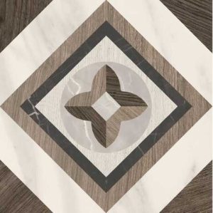 Плитка керамогранітна CSAIGL0220 Intarsi Glam 02 200x200x10 Sant'agostino