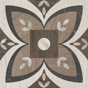 Плитка керамогранітна CSAIGL0320 Intarsi Glam 03 200x200x10 Sant'agostino