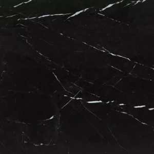 Плитка керамогранітна Stardust Marmo Black 600x600 Ceramiсa Santa Claus